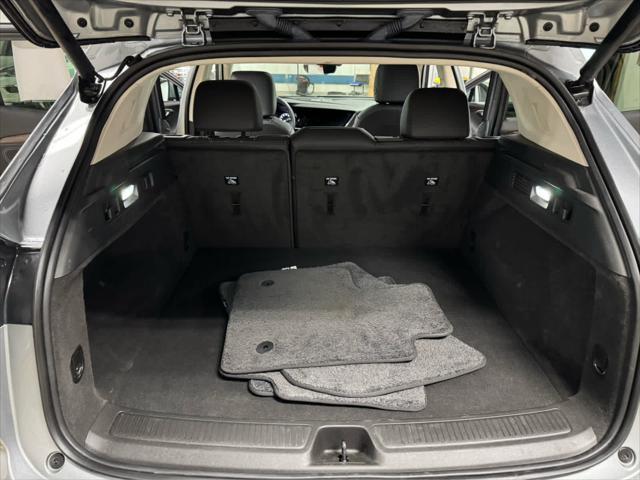 used 2023 Buick Envision car, priced at $33,995