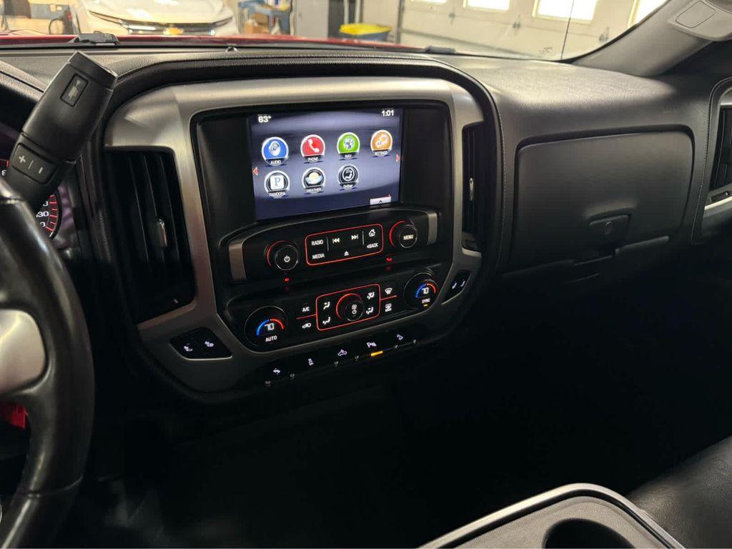 used 2014 GMC Sierra 1500 car, priced at $18,995