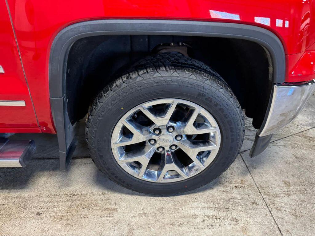 used 2014 GMC Sierra 1500 car, priced at $18,995