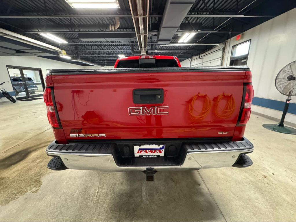 used 2014 GMC Sierra 1500 car, priced at $18,995