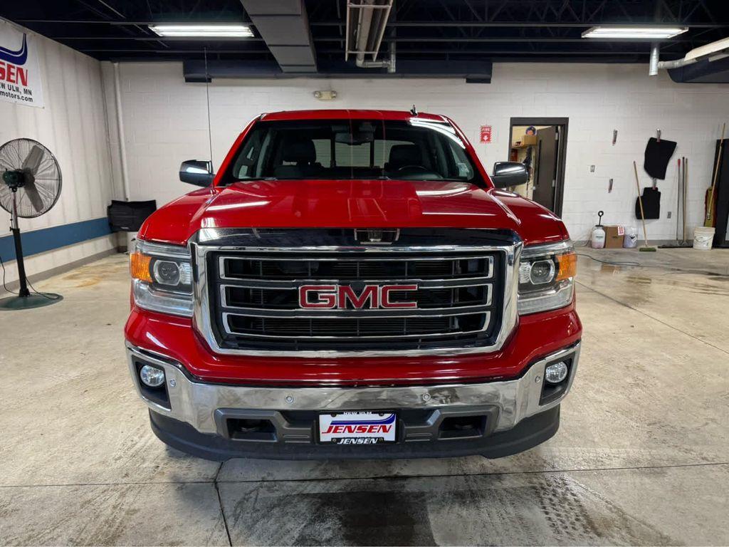 used 2014 GMC Sierra 1500 car, priced at $18,995