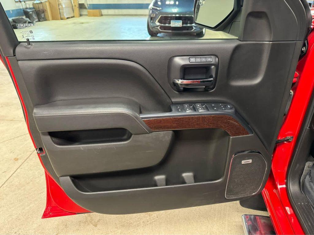 used 2014 GMC Sierra 1500 car, priced at $18,995