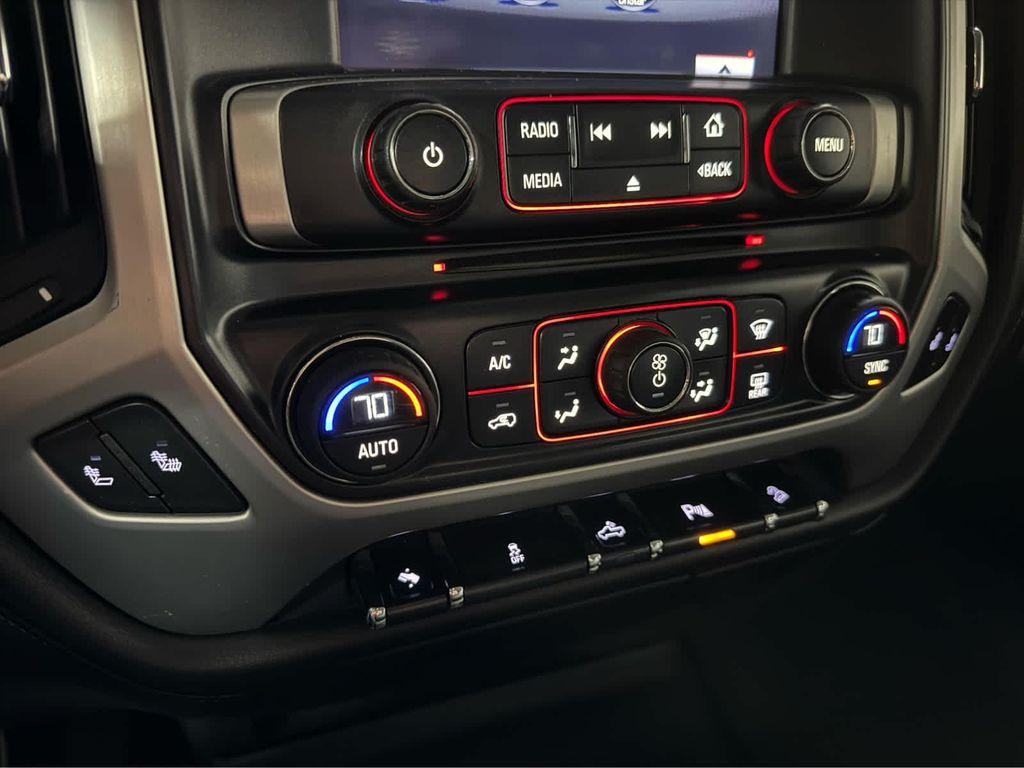 used 2014 GMC Sierra 1500 car, priced at $18,995