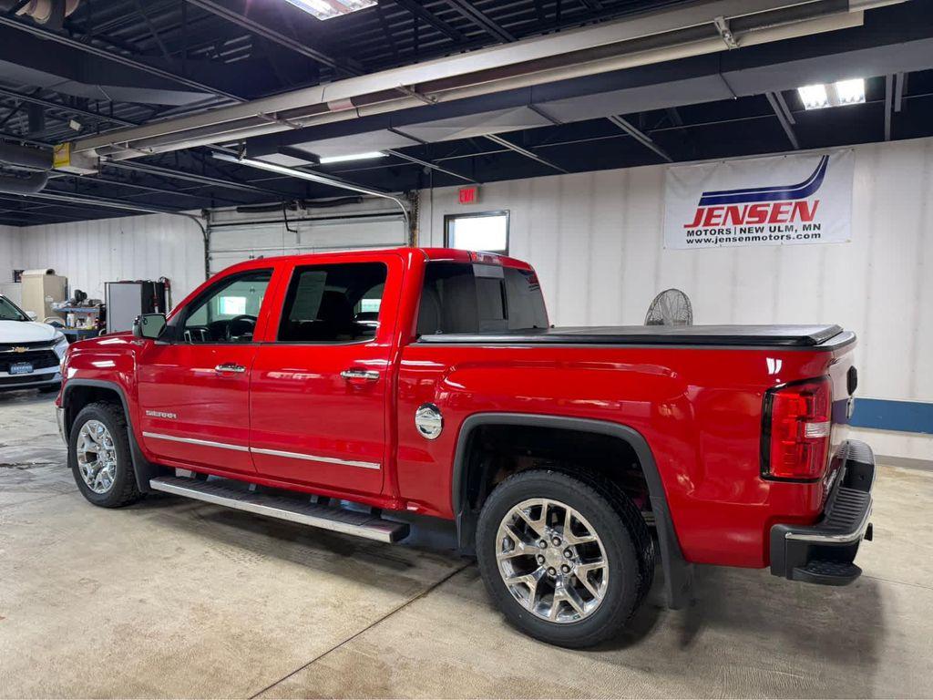 used 2014 GMC Sierra 1500 car, priced at $18,995