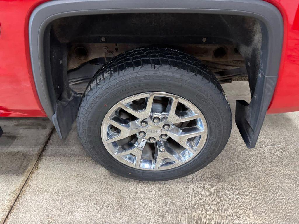 used 2014 GMC Sierra 1500 car, priced at $18,995