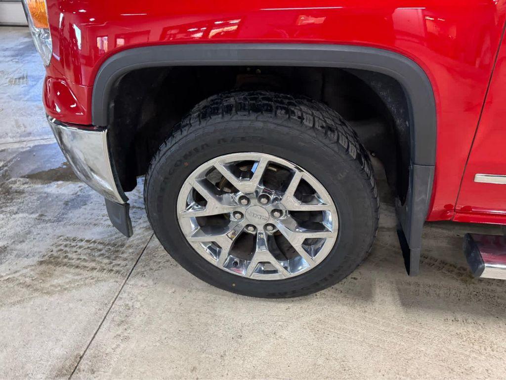 used 2014 GMC Sierra 1500 car, priced at $18,995