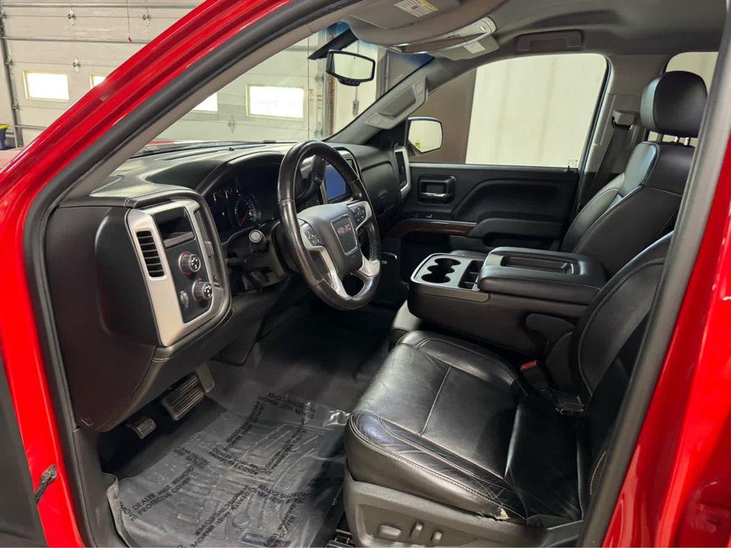 used 2014 GMC Sierra 1500 car, priced at $18,995