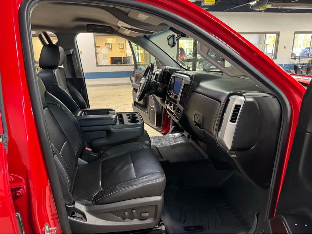 used 2014 GMC Sierra 1500 car, priced at $18,995