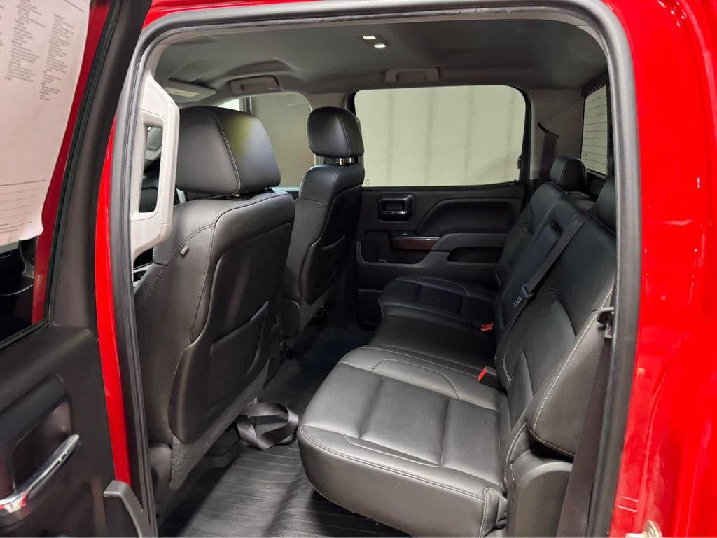 used 2014 GMC Sierra 1500 car, priced at $18,995