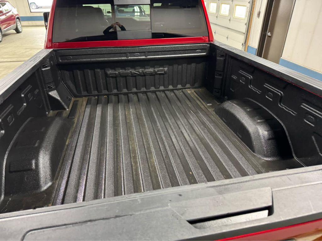 used 2024 GMC Sierra 3500 car, priced at $73,995