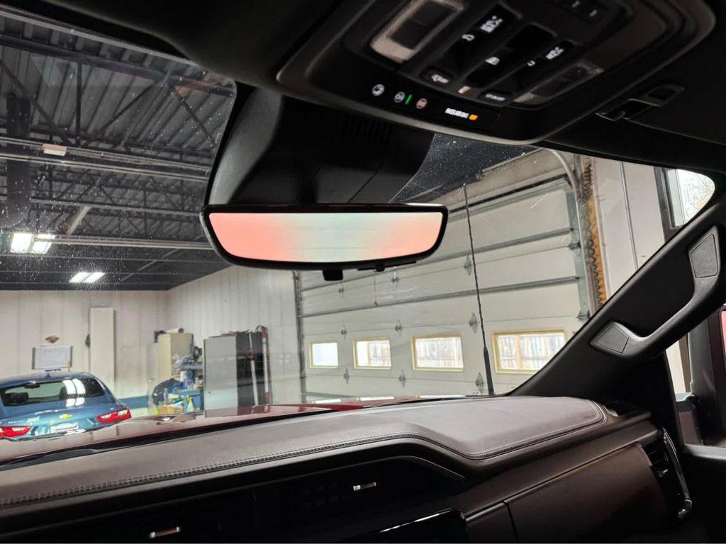 used 2024 GMC Sierra 3500 car, priced at $73,995