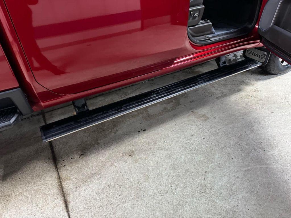 used 2024 GMC Sierra 3500 car, priced at $73,995