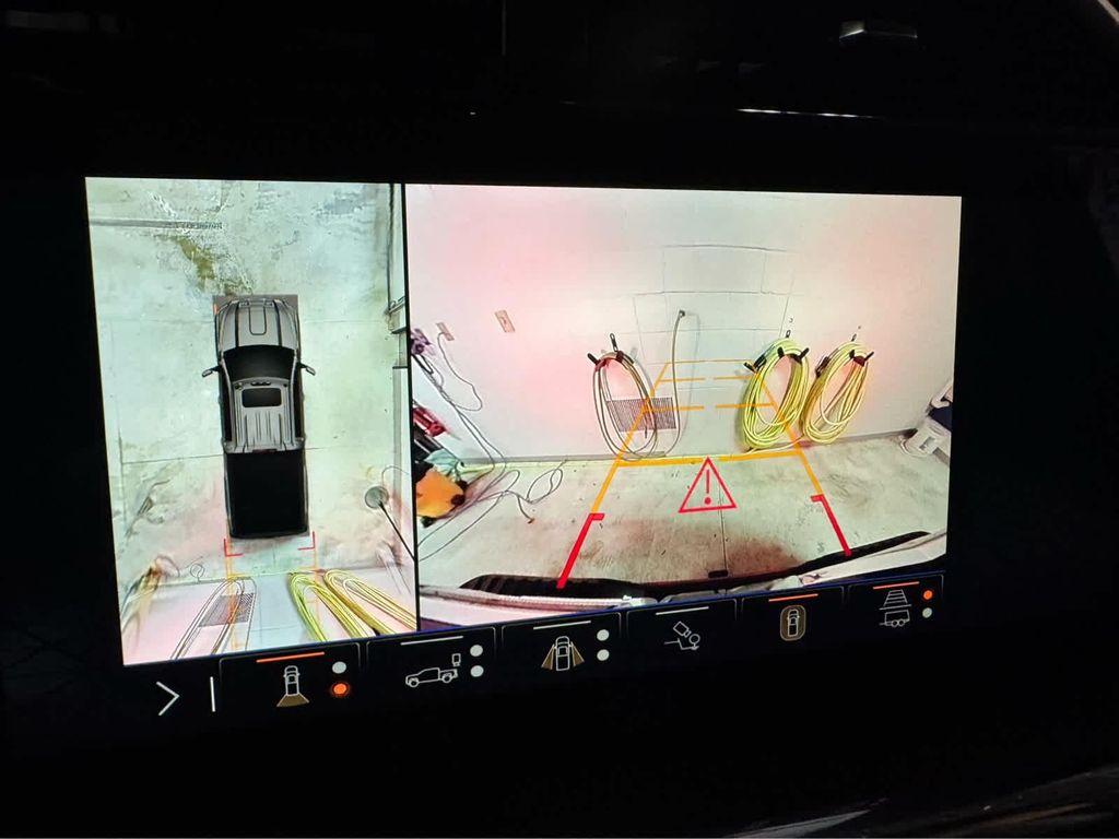 used 2024 GMC Sierra 3500 car, priced at $73,995