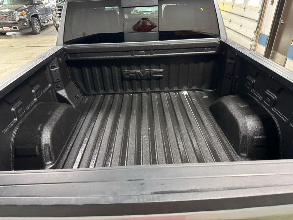 used 2024 GMC Sierra 1500 car, priced at $44,995