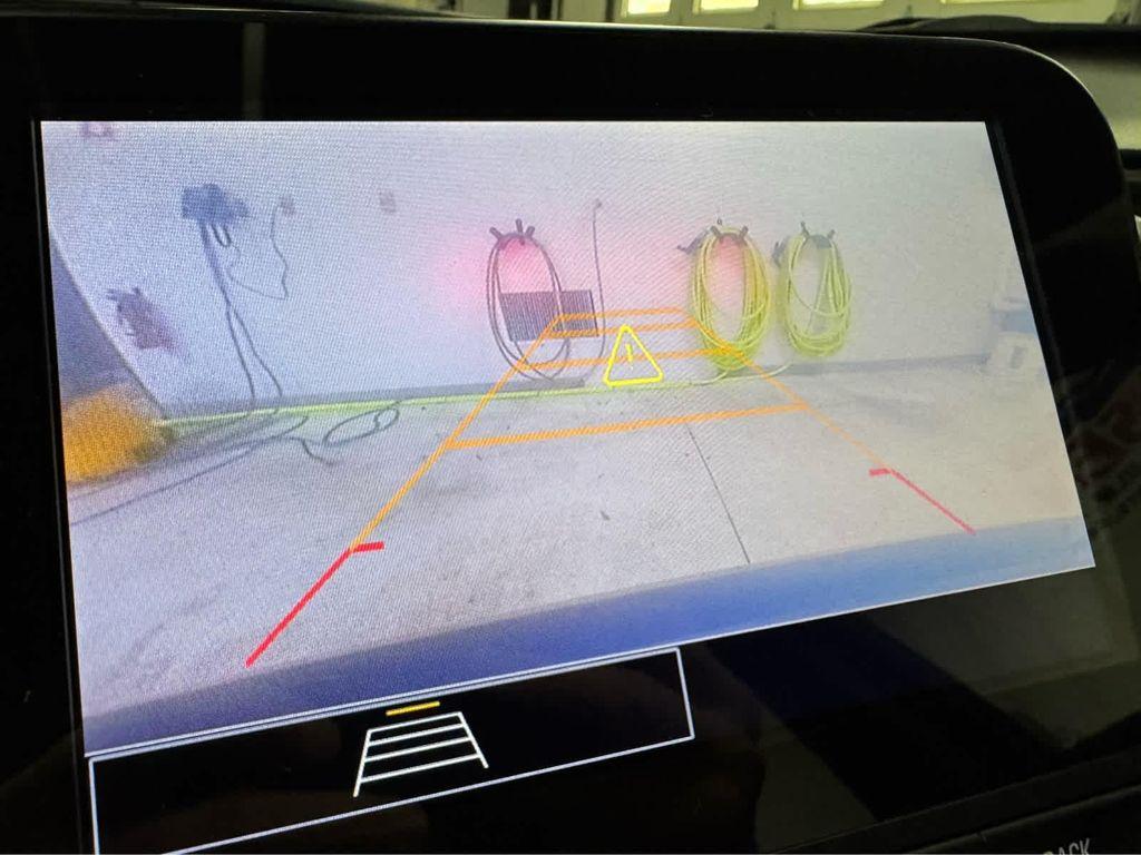 used 2025 Chevrolet Malibu car, priced at $21,995