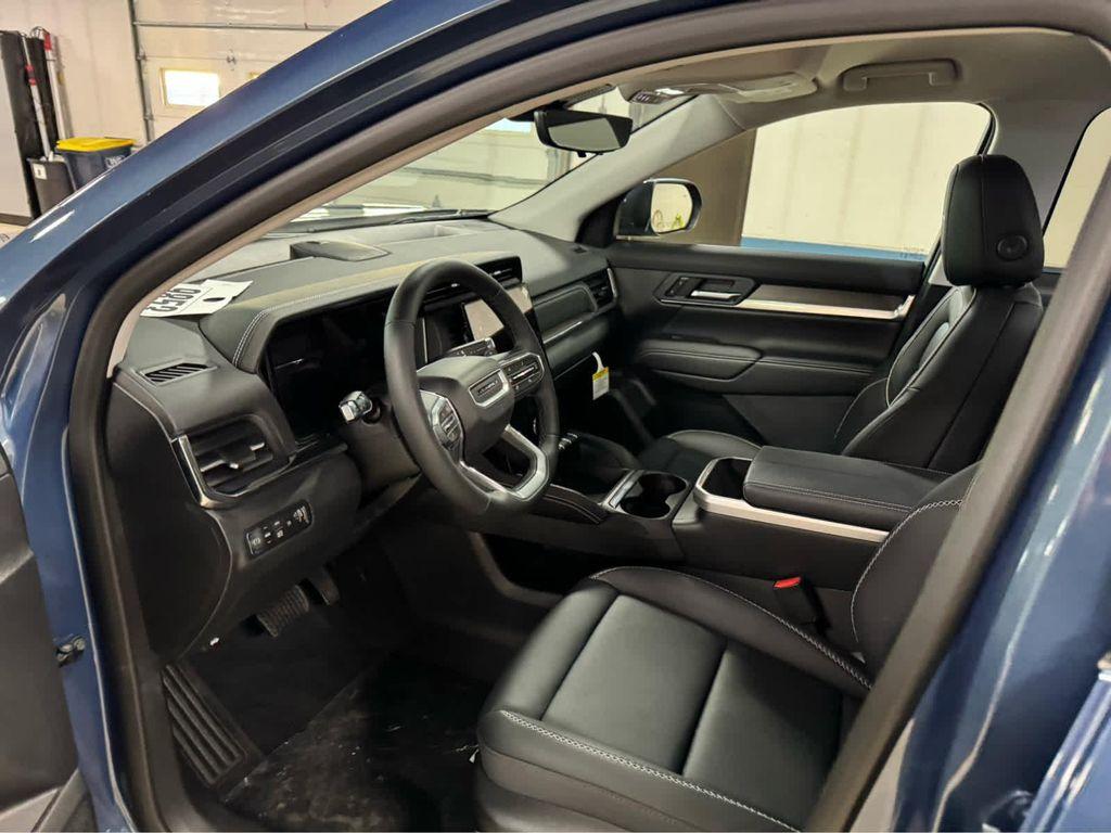 new 2026 GMC Terrain car, priced at $44,940