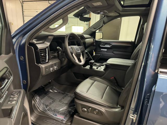 new 2026 GMC Sierra 1500 car, priced at $77,605