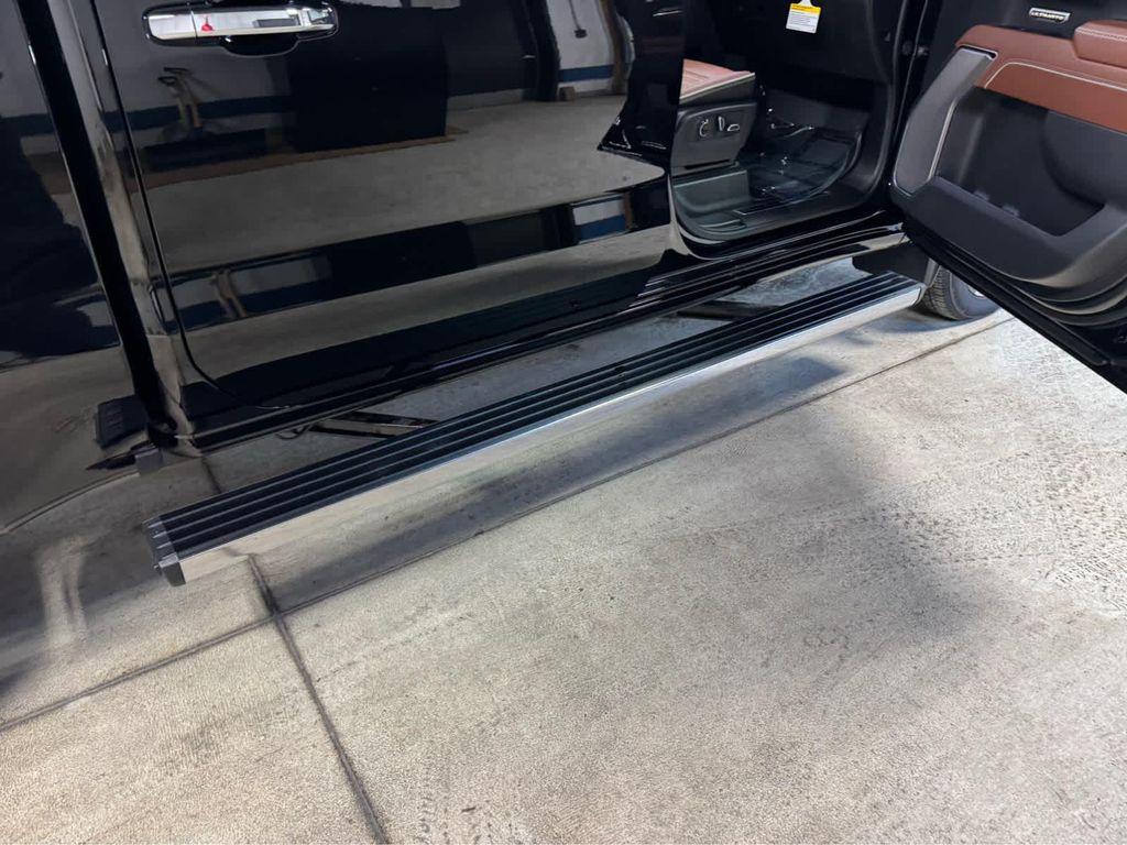 new 2025 GMC Sierra 1500 car, priced at $87,185