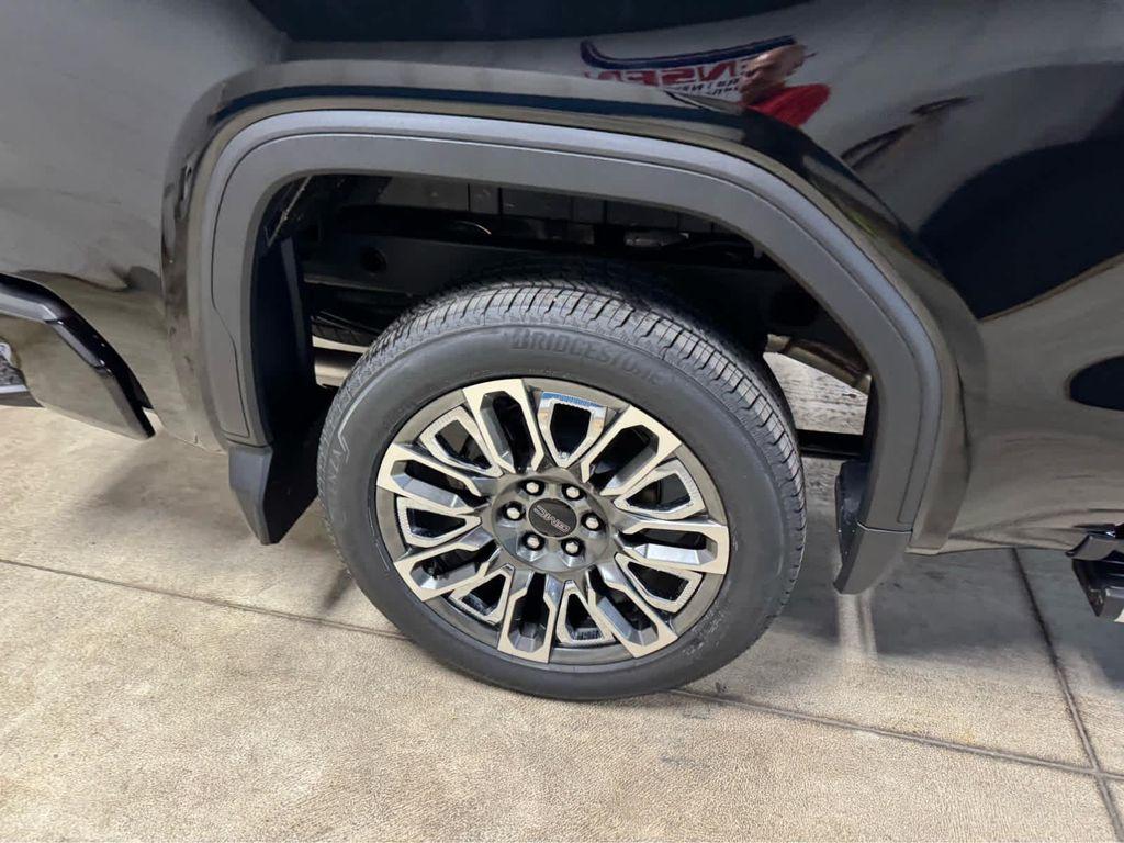 new 2025 GMC Sierra 1500 car, priced at $87,185