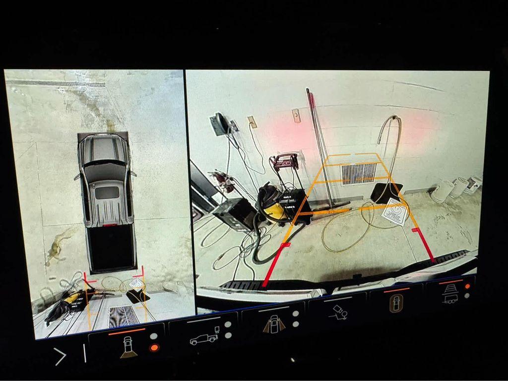 new 2025 GMC Sierra 1500 car, priced at $87,185