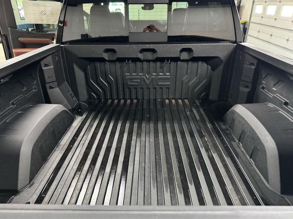 new 2025 GMC Sierra 1500 car, priced at $87,185