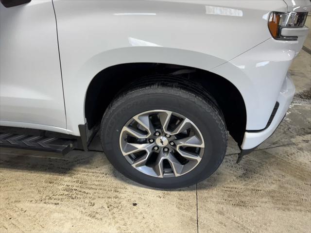 used 2019 Chevrolet Silverado 1500 car, priced at $26,995