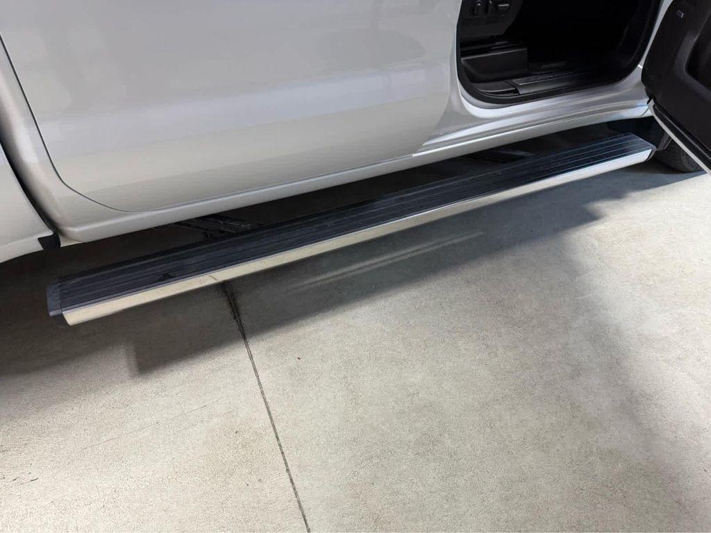 used 2022 GMC Sierra 1500 car, priced at $44,995