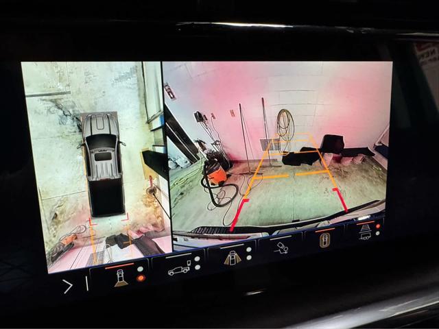 new 2025 GMC Sierra 3500 car, priced at $91,340