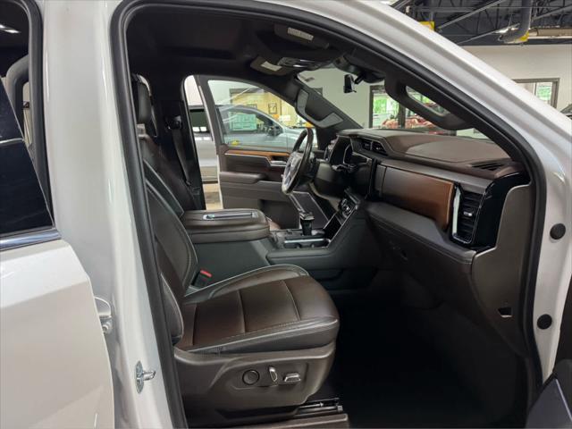 used 2022 GMC Sierra 1500 car, priced at $51,995