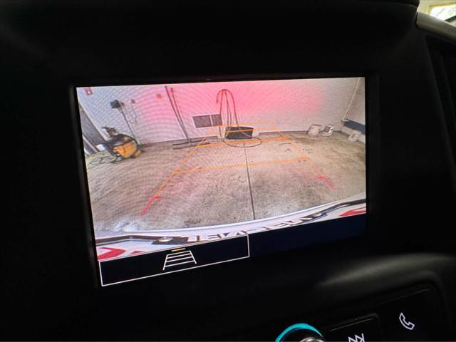 used 2022 GMC Terrain car, priced at $24,995