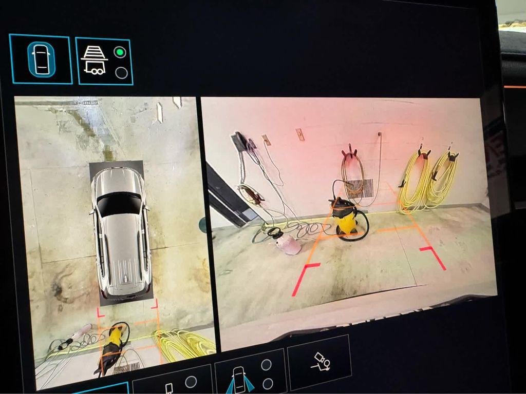 new 2026 GMC Acadia car, priced at $54,645