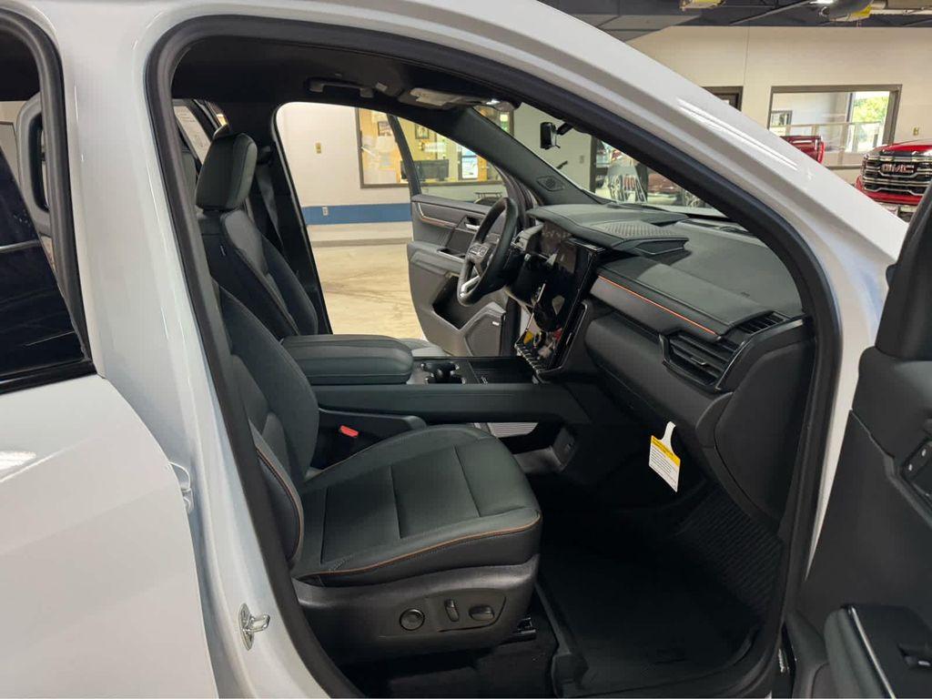 new 2026 GMC Acadia car, priced at $54,645