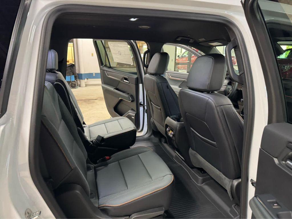 new 2026 GMC Acadia car, priced at $54,645