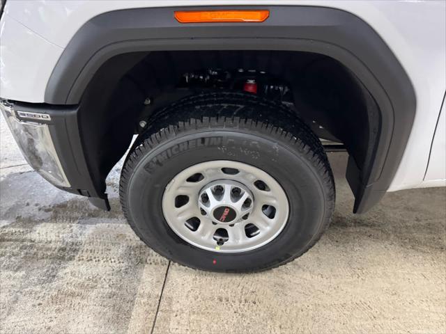 new 2025 GMC Sierra 3500 car, priced at $70,325