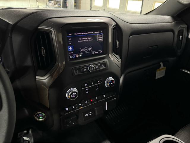 new 2025 GMC Sierra 3500 car, priced at $70,325