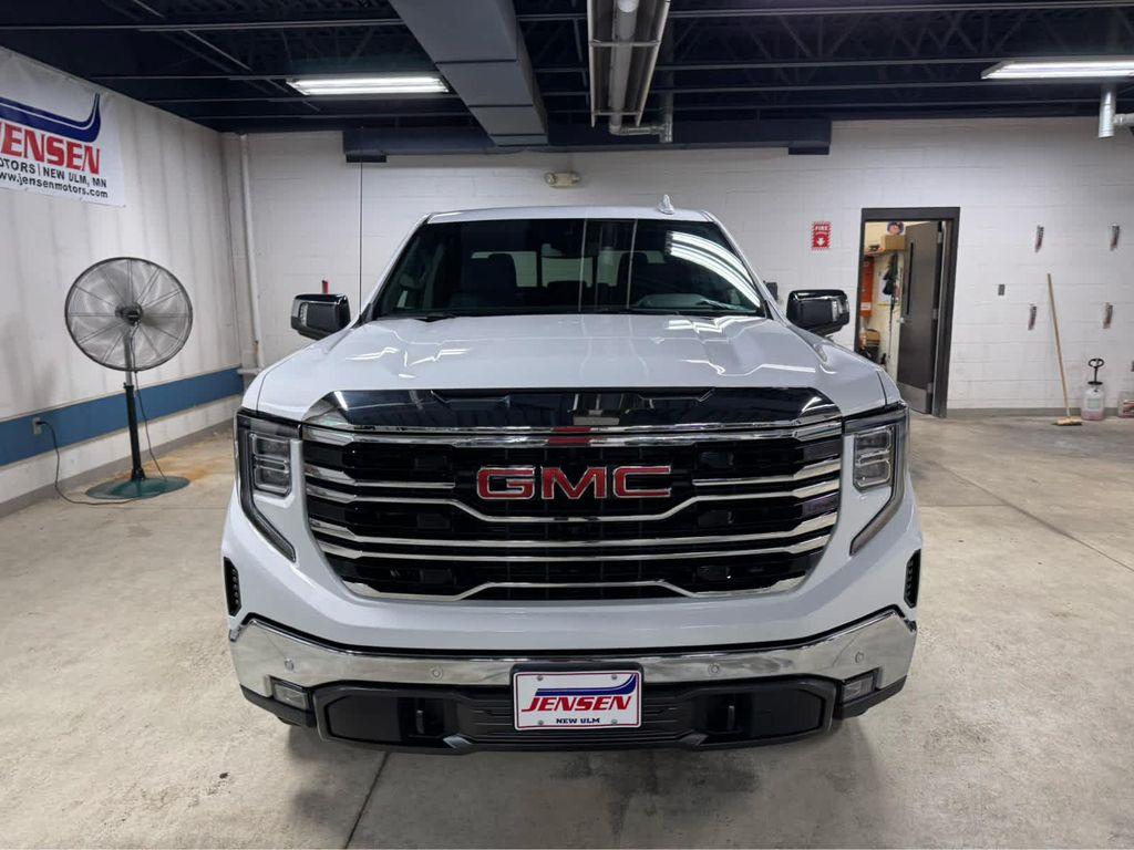 new 2026 GMC Sierra 1500 car, priced at $67,075