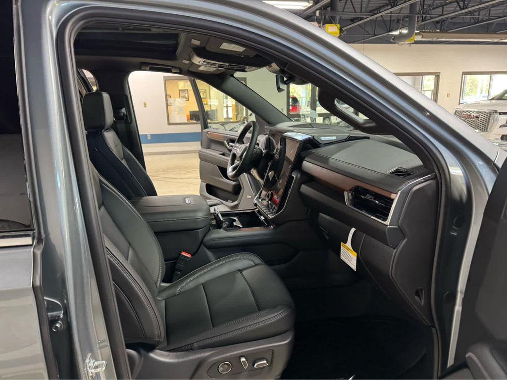 new 2026 GMC Yukon XL car, priced at $94,955