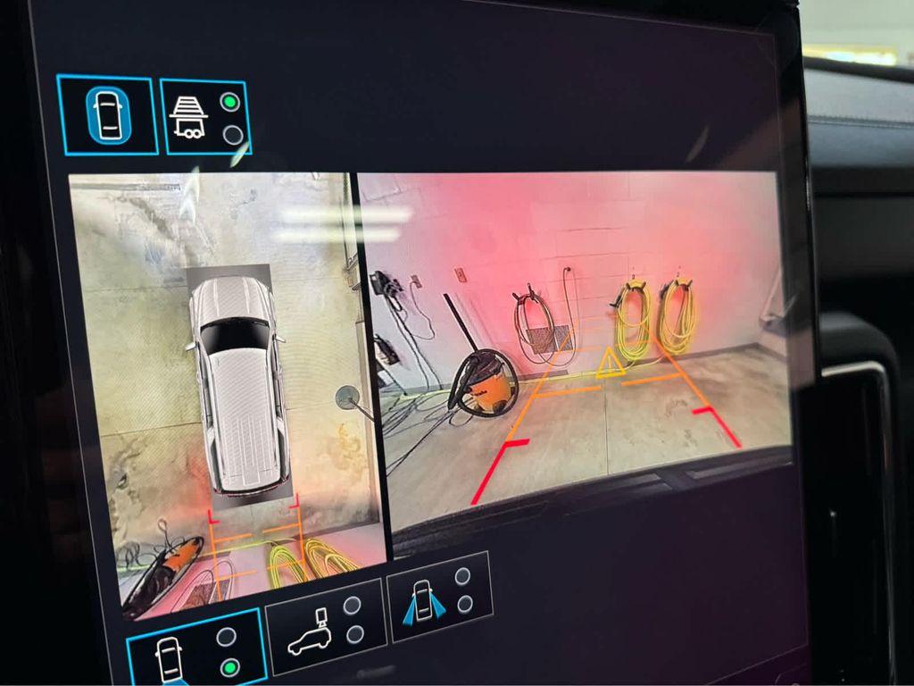 new 2026 GMC Yukon XL car, priced at $94,955