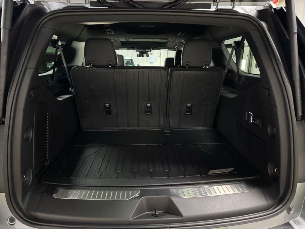 new 2026 GMC Yukon XL car, priced at $94,955