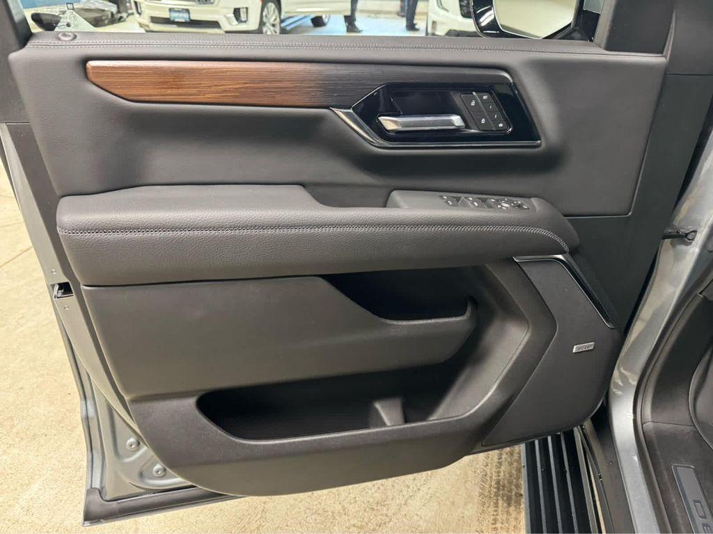 new 2026 GMC Yukon XL car, priced at $94,955