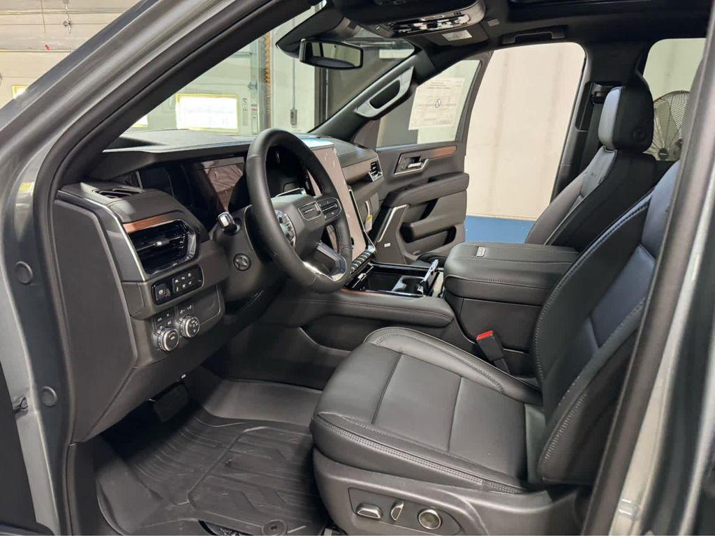 new 2026 GMC Yukon XL car, priced at $94,955