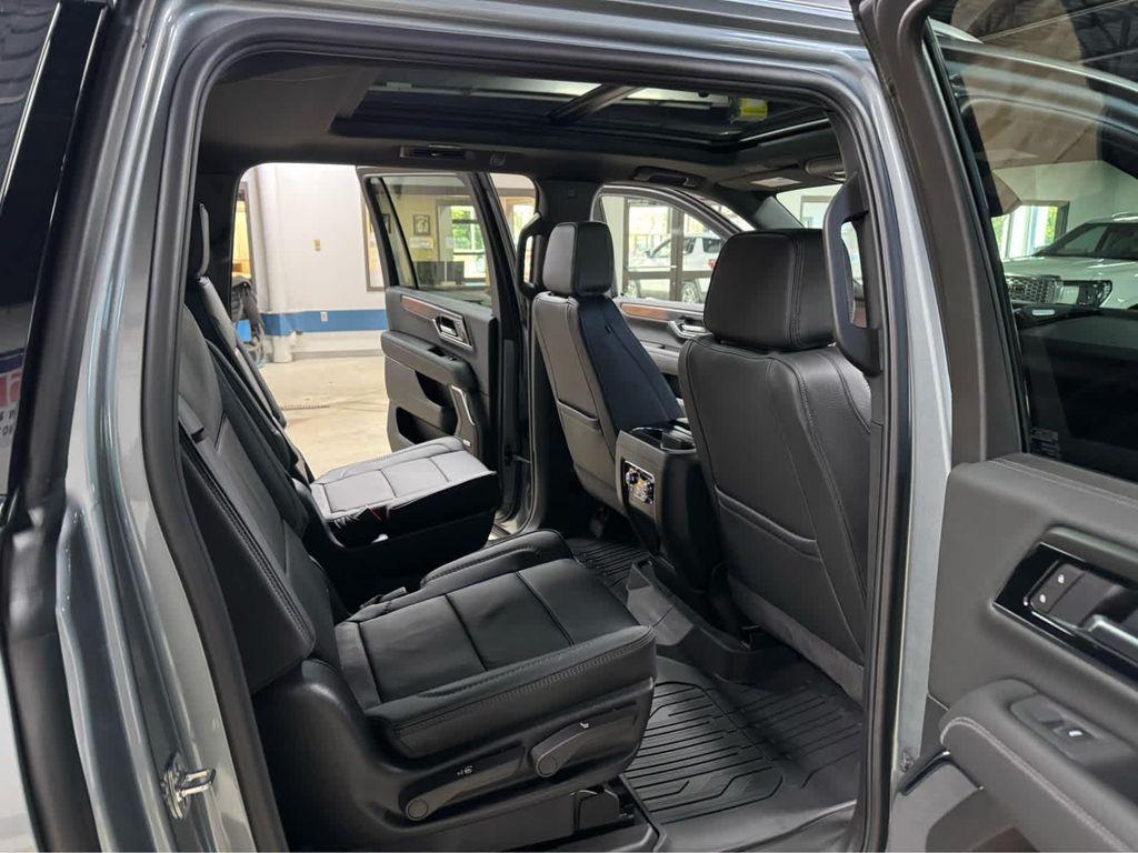 new 2026 GMC Yukon XL car, priced at $94,955