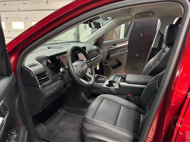 new 2026 GMC Terrain car, priced at $43,965