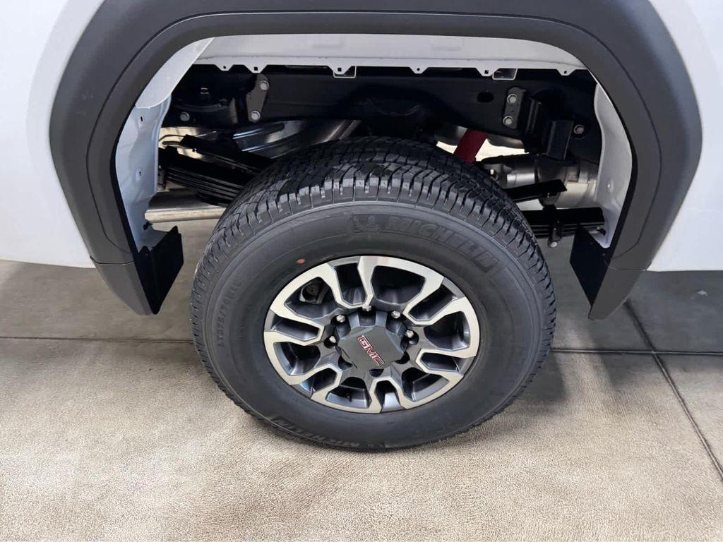 new 2026 GMC Sierra 3500 car, priced at $59,460