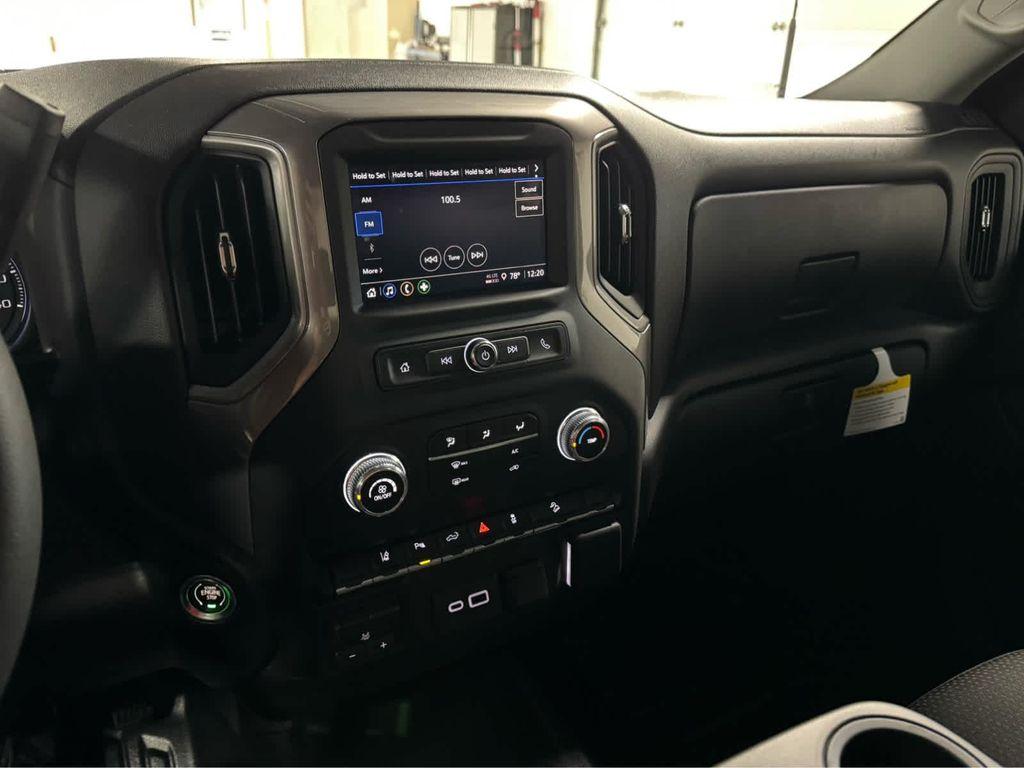 new 2026 GMC Sierra 3500 car, priced at $59,460