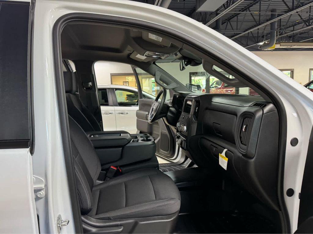 new 2026 GMC Sierra 3500 car, priced at $59,460