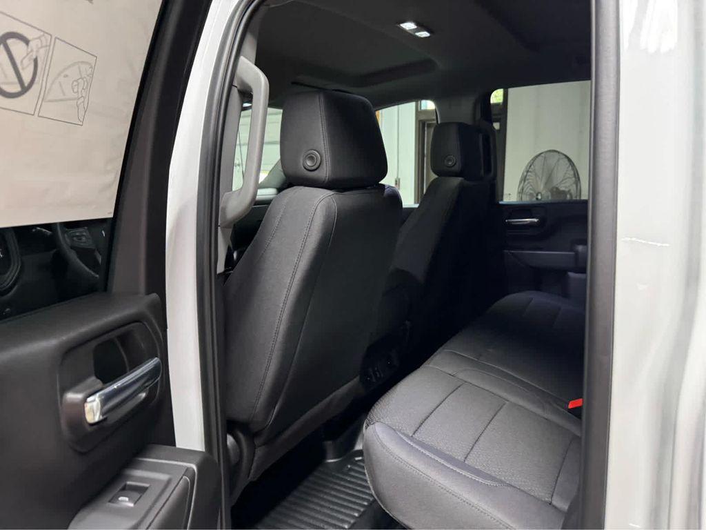 new 2026 GMC Sierra 3500 car, priced at $59,460