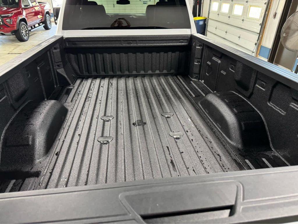 new 2026 GMC Sierra 3500 car, priced at $59,460