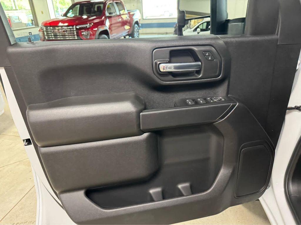 new 2026 GMC Sierra 3500 car, priced at $59,460