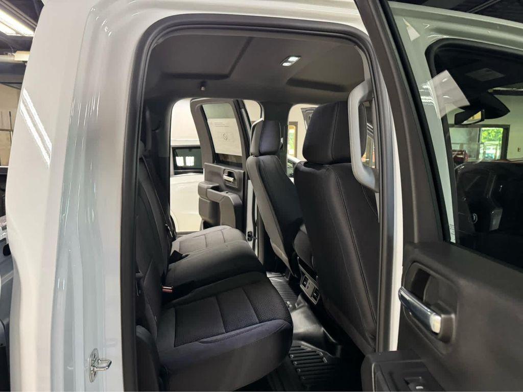 new 2026 GMC Sierra 3500 car, priced at $59,460